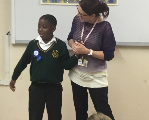 Personalised learning to target your child's individual needs and ability