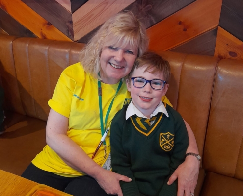Social Skills trips March 2022
