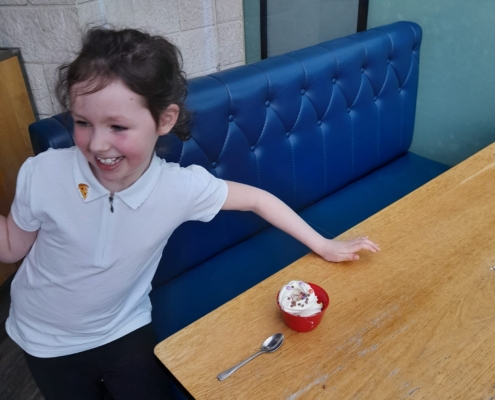 Social Skills trips March 2022