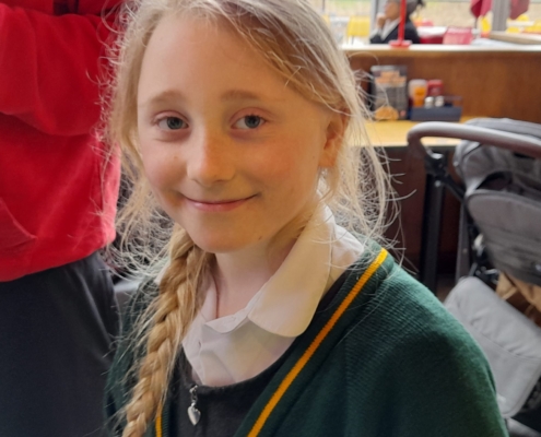 Social Skills trips March 2022