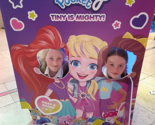 Social Skills trips March 2022