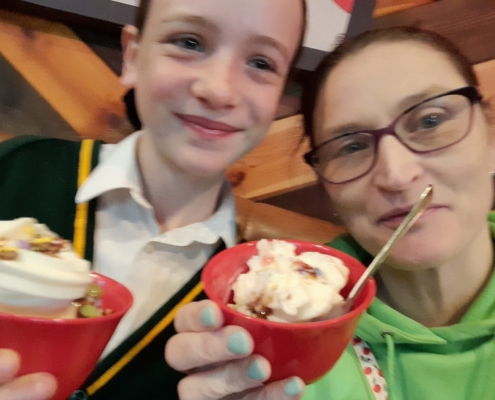 Social Skills trips March 2022