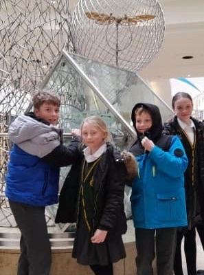 Social Skills trips March 2022 Social Skills trips March 2022