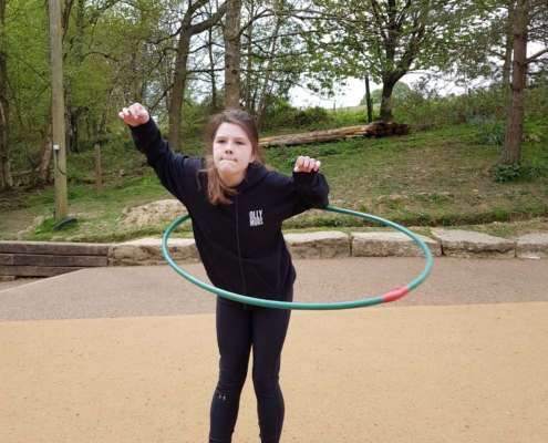 Trip to Bowles