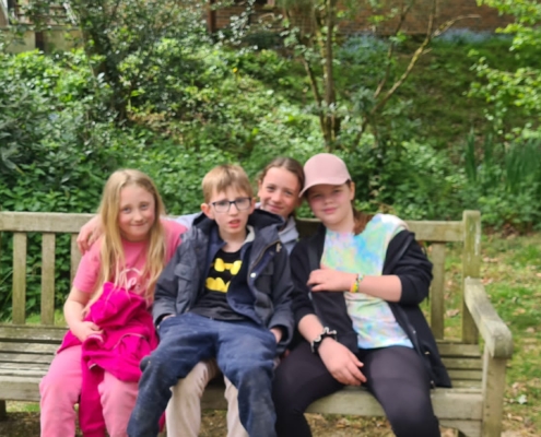 Trip to Bowles