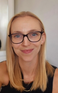 Cathryn Brown