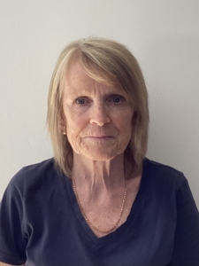 Gill Aylwin
